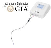 GIA iD100