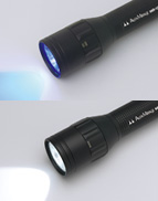 紫外線LEDライトMR-UV